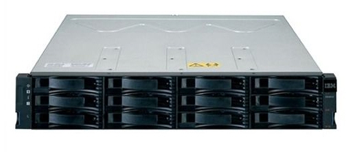 IBM DS5000系列中档存储