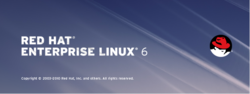 RedHat Enterprise Linux 6.0