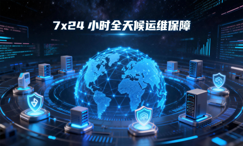 信息化运维服务