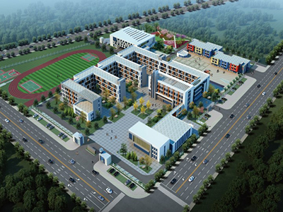 宿豫区豫新小学校园智能化、网络设备、监控系统及报告厅系统设备采购项目