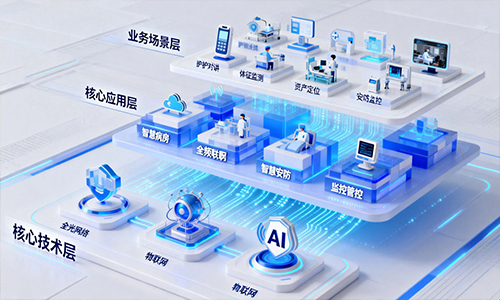 智慧医疗(图1)